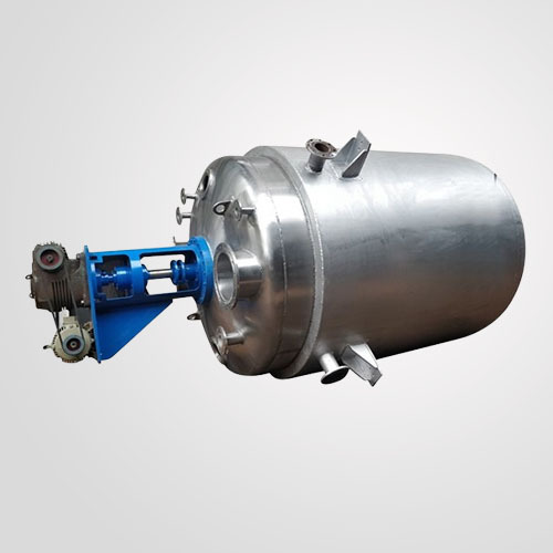 Process Vessels & Reactors